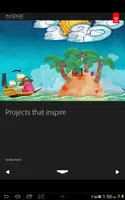 Adobe Content Viewer اسکرین شاٹ 4