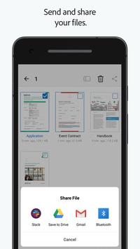 Adobe Fill & Sign screenshot 4