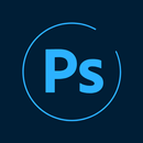 Фотофильтры Photoshop Camera APK