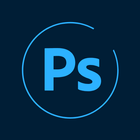 Photoshop Camera Photo Filters-icoon