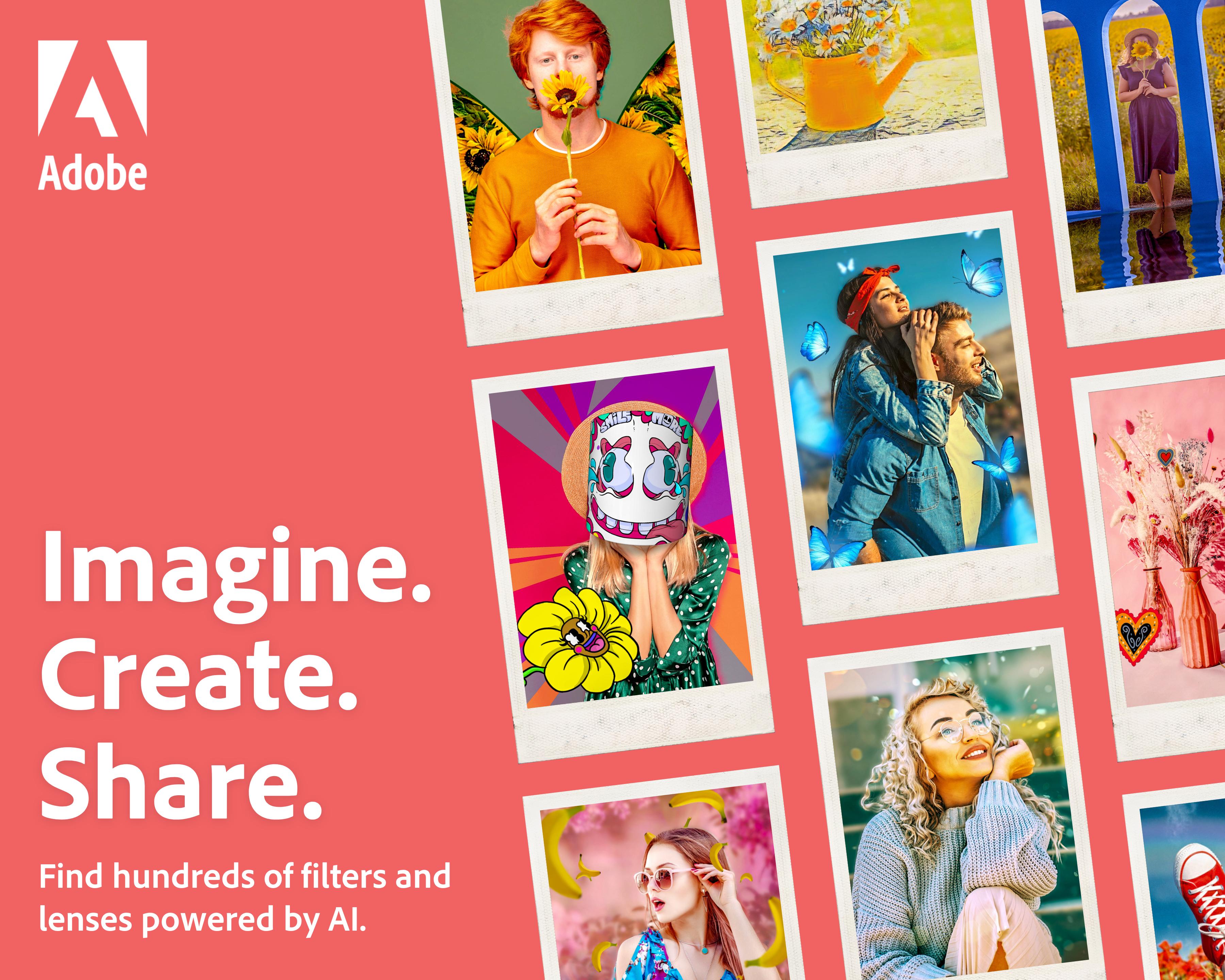 Adobe Photoshop Camera Photo Editor Lens Filter For Android Apk Download Adobe Photoshop Camera Photo Editor Lens Filter For Android Apk Download