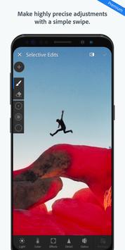 Adobe Lightroom CC screenshot 5