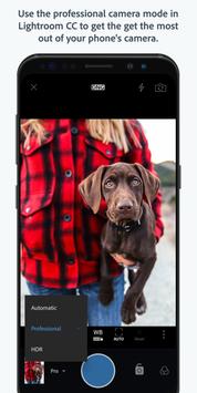 Adobe Lightroom CC screenshot 2