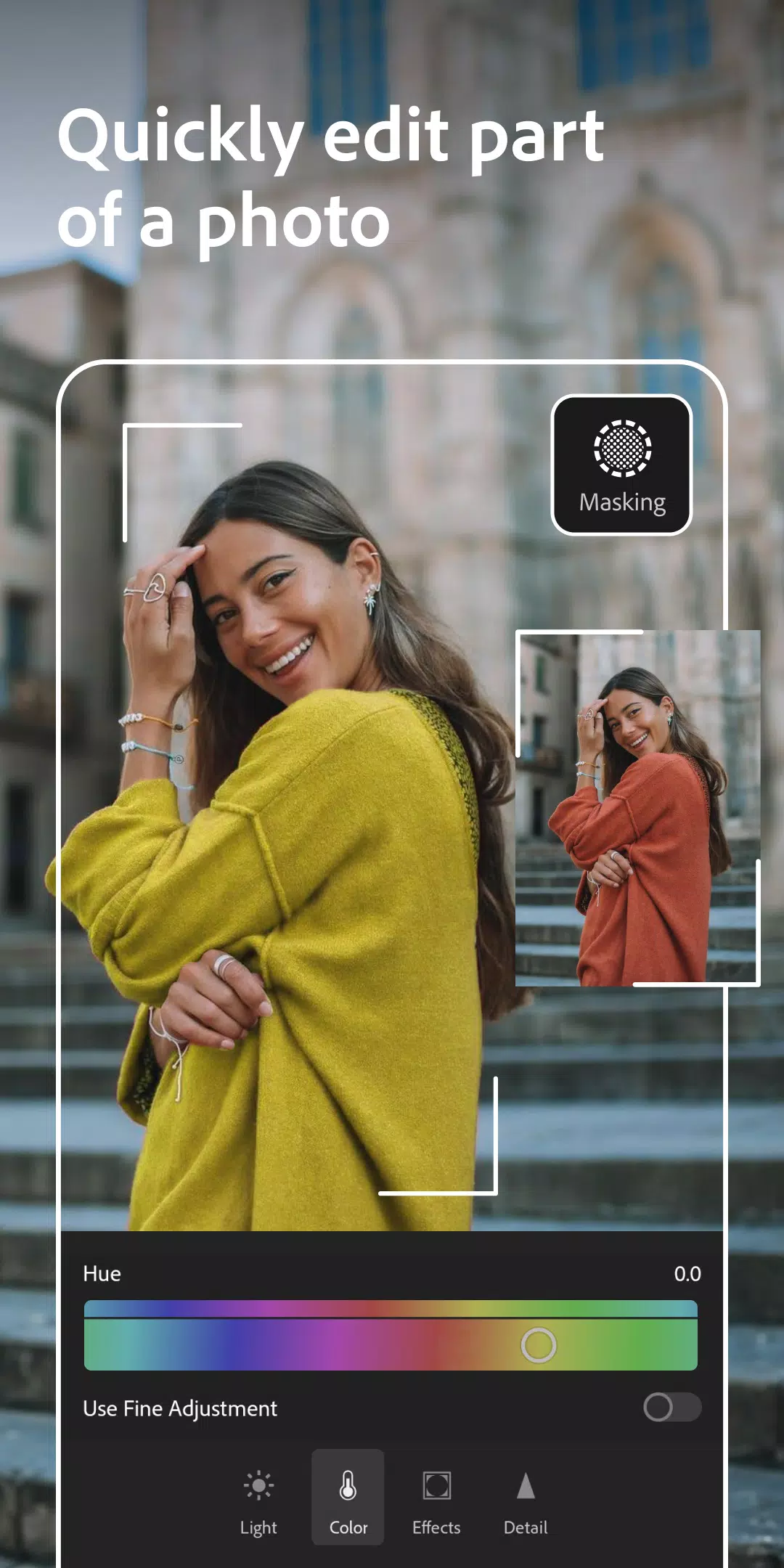 Lightroom APK