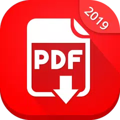 PDFリーダーとPDFエディタ2018 アプリダウンロード