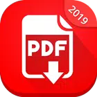 PDF Reader, PDF Viewer for Android biểu tượng