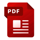 PDF Reader icône