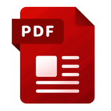 PDF Reader biểu tượng