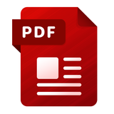 PDF Reader icon