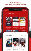 PDF Reader पोस्टर