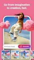 Adobe Photoshop (Beta) スクリーンショット 2
