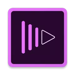 Adobe Premiere Clip アプリダウンロード