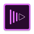 Adobe Premiere Clip icon