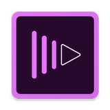 Adobe Premiere Clip 图标