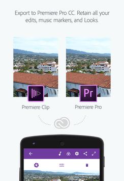 Adobe Premiere Clip for Android - APK Download