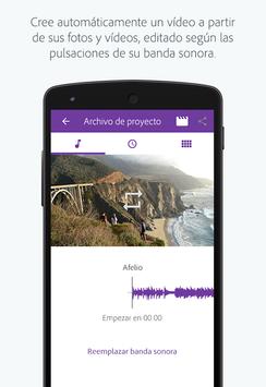 Adobe Premiere Clip for Android - APK Download