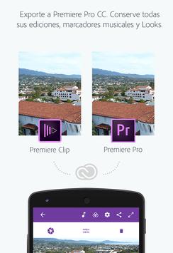 Adobe Premiere Clip for Android - APK Download
