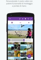 1 Schermata Adobe Premiere Clip
