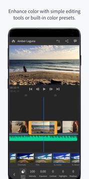 Adobe Premiere Rush — Video Editor for Android - APK Download