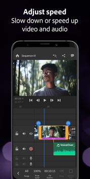 Adobe Premiere Rush — Video Editor for Android - APK Download