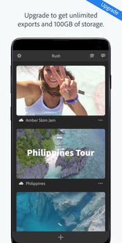 Adobe Premiere Rush — Video Editor for Android - APK Download
