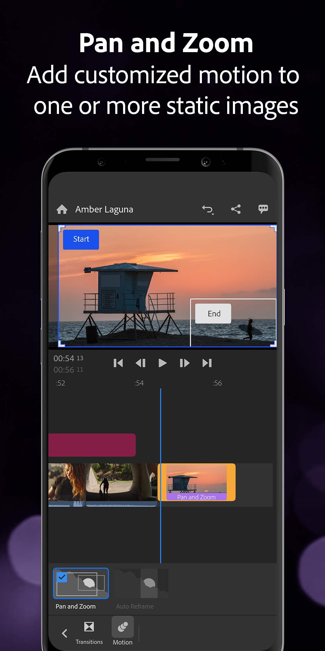 Adobe Premiere Rush — Video Editor APK 1.5.50.1140 Download for Android