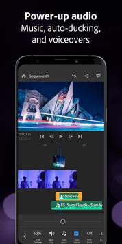 Adobe Premiere Rush — Video Editor for Android - APK Download
