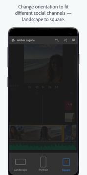 Adobe Premiere Rush — Video Editor for Android - APK Download