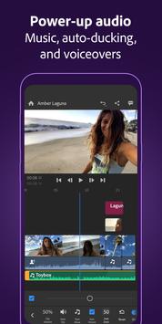Adobe Premiere Rush — Video Editor screenshot 5