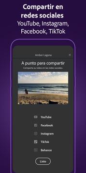 Descargar Adobe Premiere Rush — Editor de Vídeo con ...