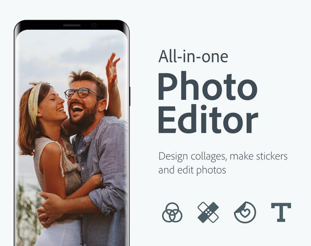 https m apkpure com adobe photoshop express ef bc 9aphoto editor collage maker com adobe psmobile