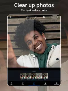 Photoshop Express Photo Editor