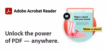 Adobe Acrobat Reader: Edit PDF