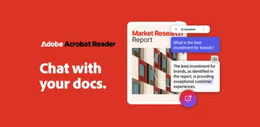 Adobe Acrobat Reader: Edit PDF