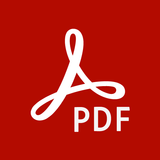 Adobe Acrobat biểu tượng