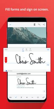 Adobe Acrobat screenshot 3