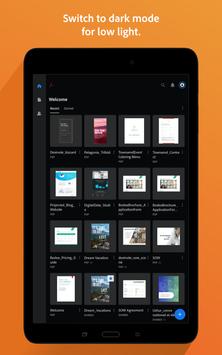 Adobe Acrobat screenshot 10