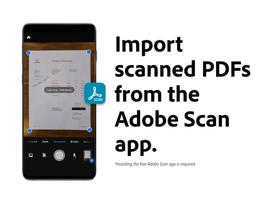 Adobe Acrobat imagem de tela 2