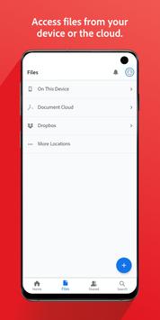 Adobe Acrobat screenshot 7