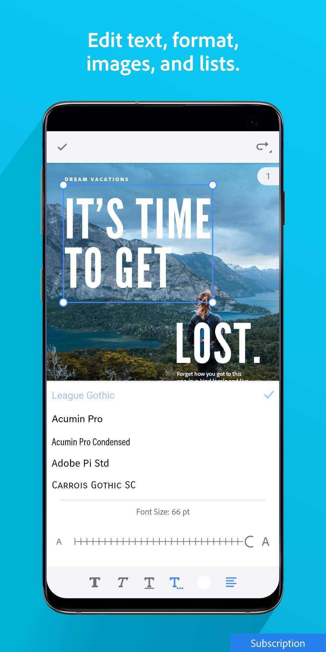 Free adobe download for android Free adobe download for android