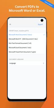 Adobe Acrobat screenshot 6
