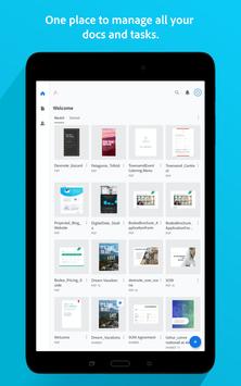 Adobe Acrobat screenshot 8