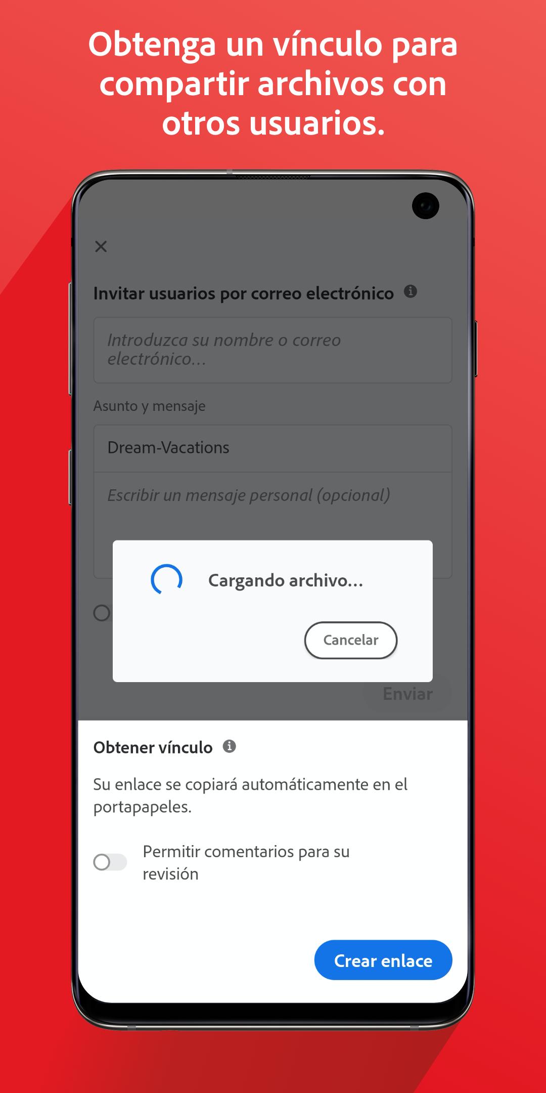 Adobe Acrobat for Android - APK Download Adobe Acrobat for Android - APK Download