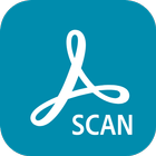 Adobe Scan icono
