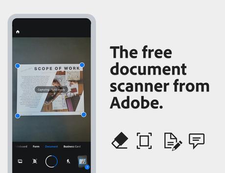 Adobe Scan0