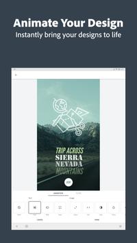 Adobe Spark Post: Graphic Design & Story Templates11