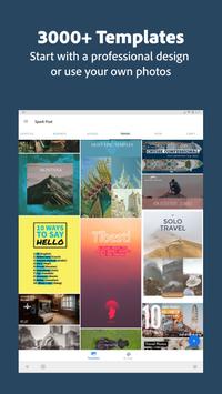 Adobe Spark Post: Graphic design made easy screenshot 22