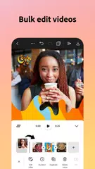 Adobe Express: AI Photo, Video アプリダウンロード