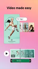 Baixar Adobe Express: AI Photo, Video XAPK