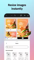 Adobe Express: AI Photo, Video アプリダウンロード